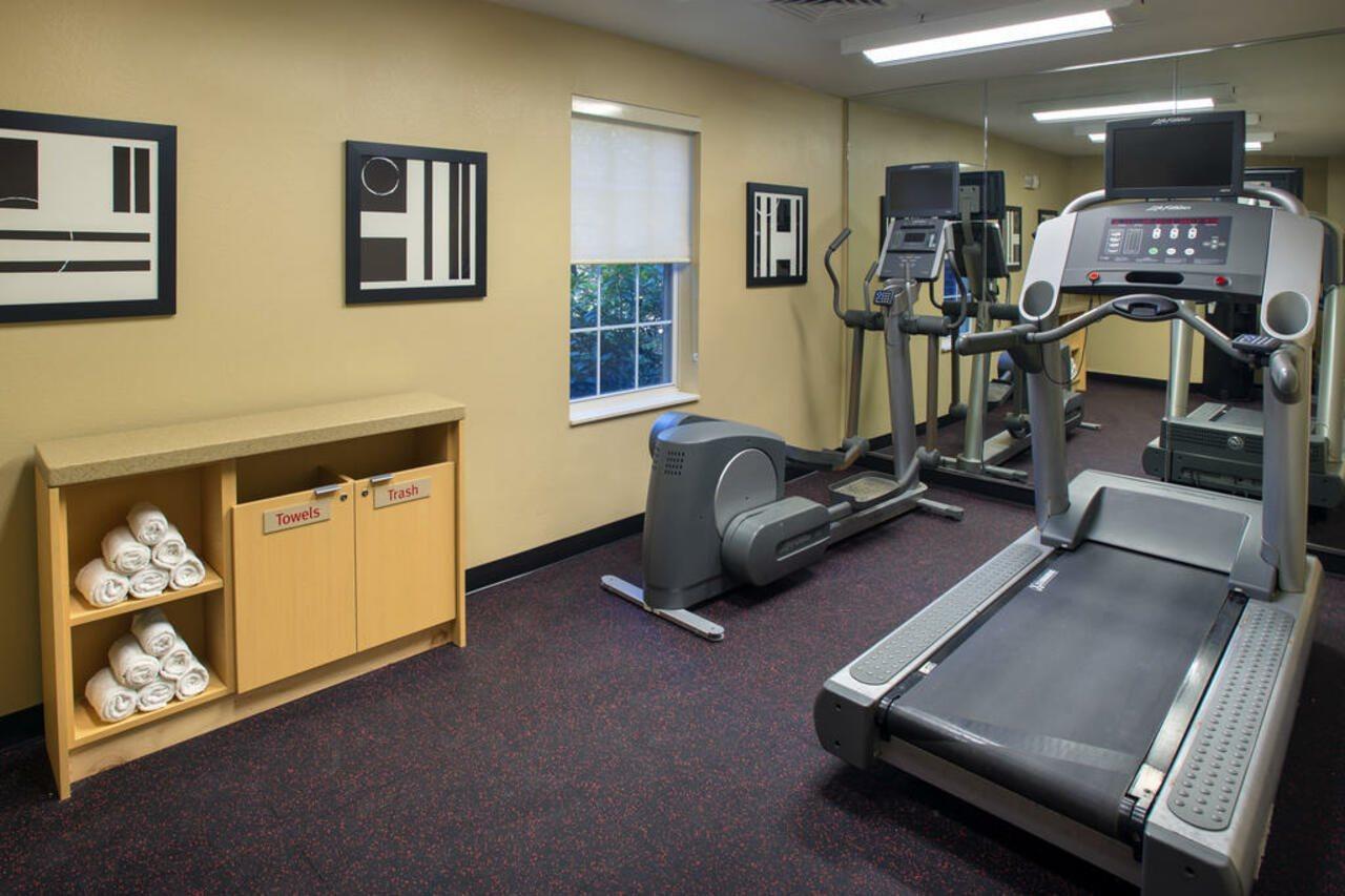 Candlewood Suites - Boston North Shore - Danvers By Ihg المظهر الخارجي الصورة