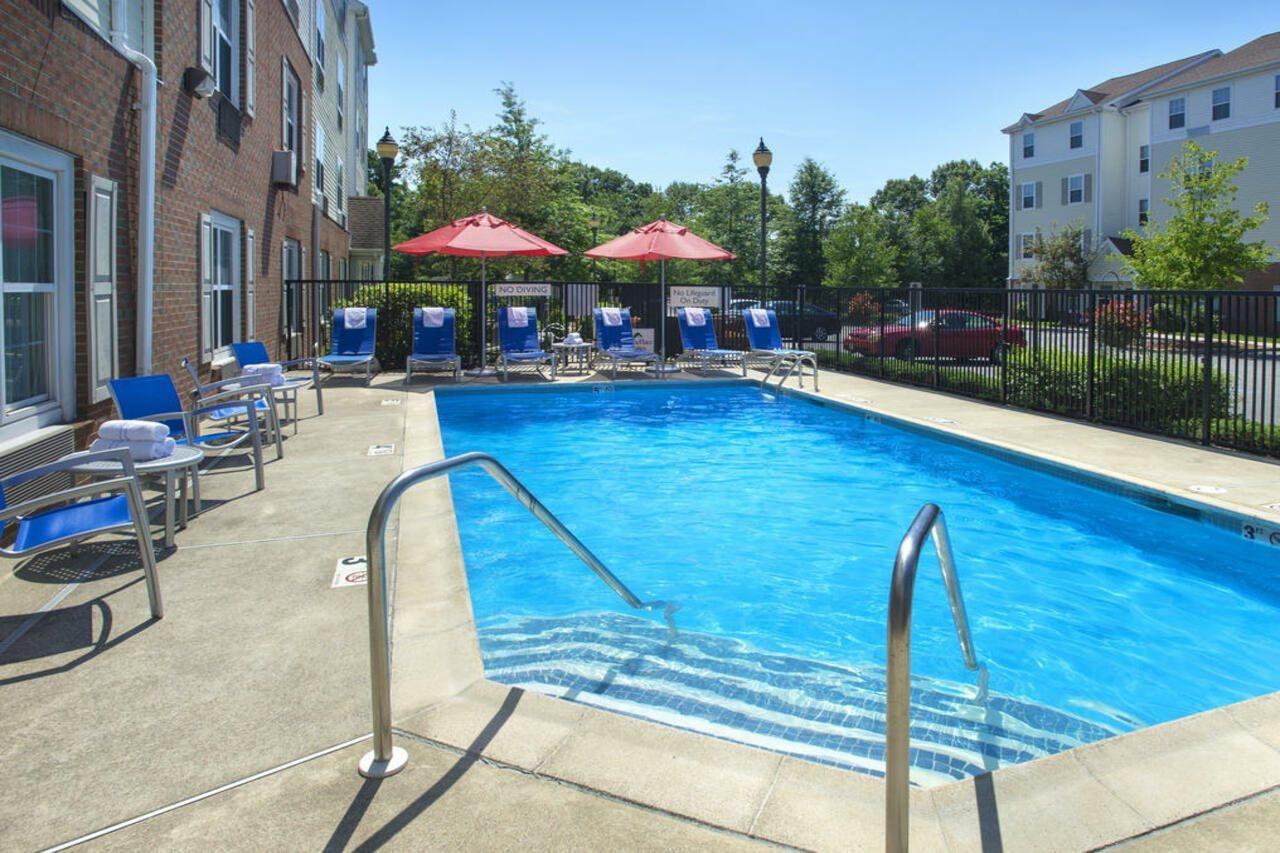 Candlewood Suites - Boston North Shore - Danvers By Ihg المظهر الخارجي الصورة