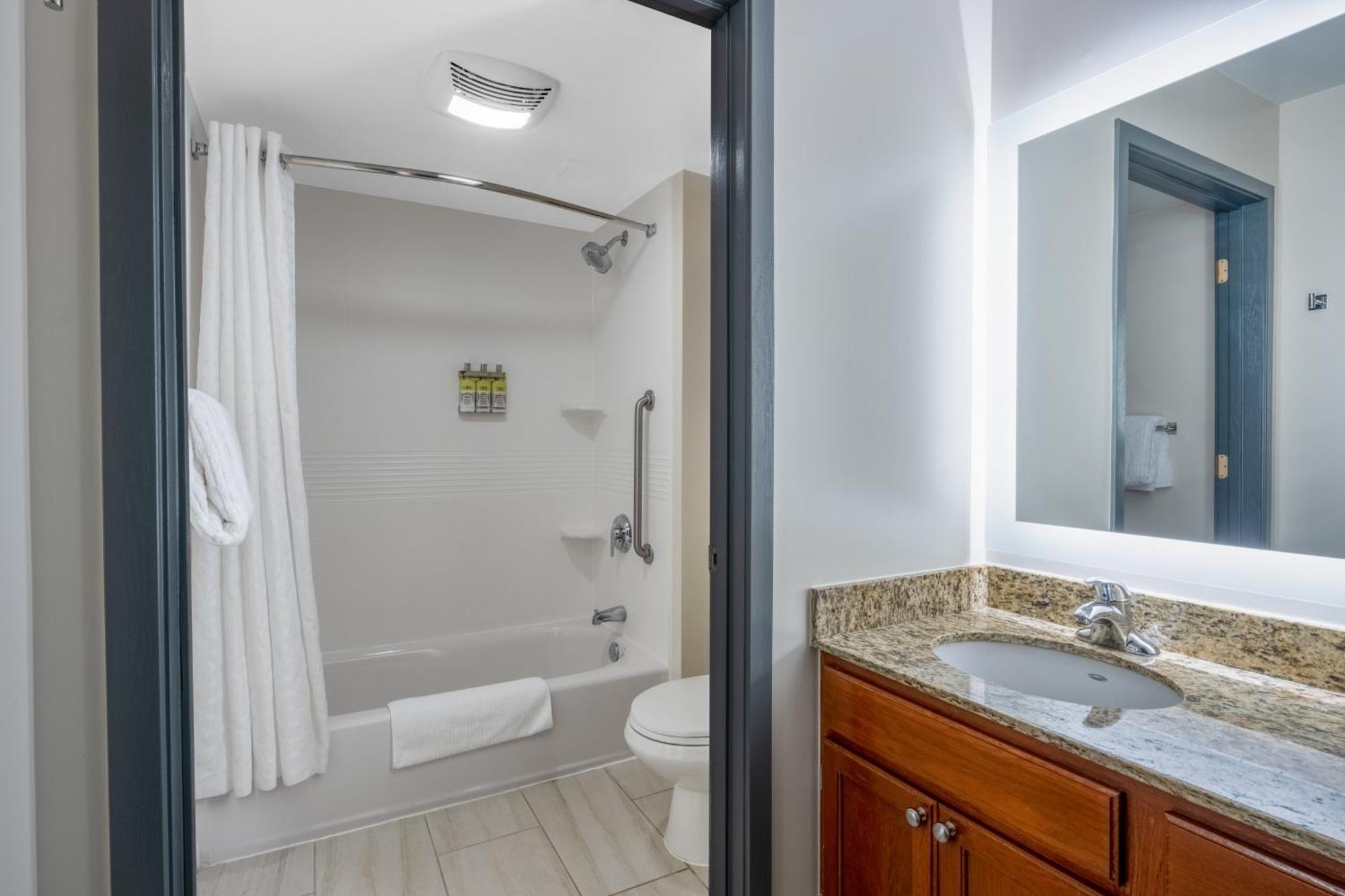 Candlewood Suites - Boston North Shore - Danvers By Ihg المظهر الخارجي الصورة