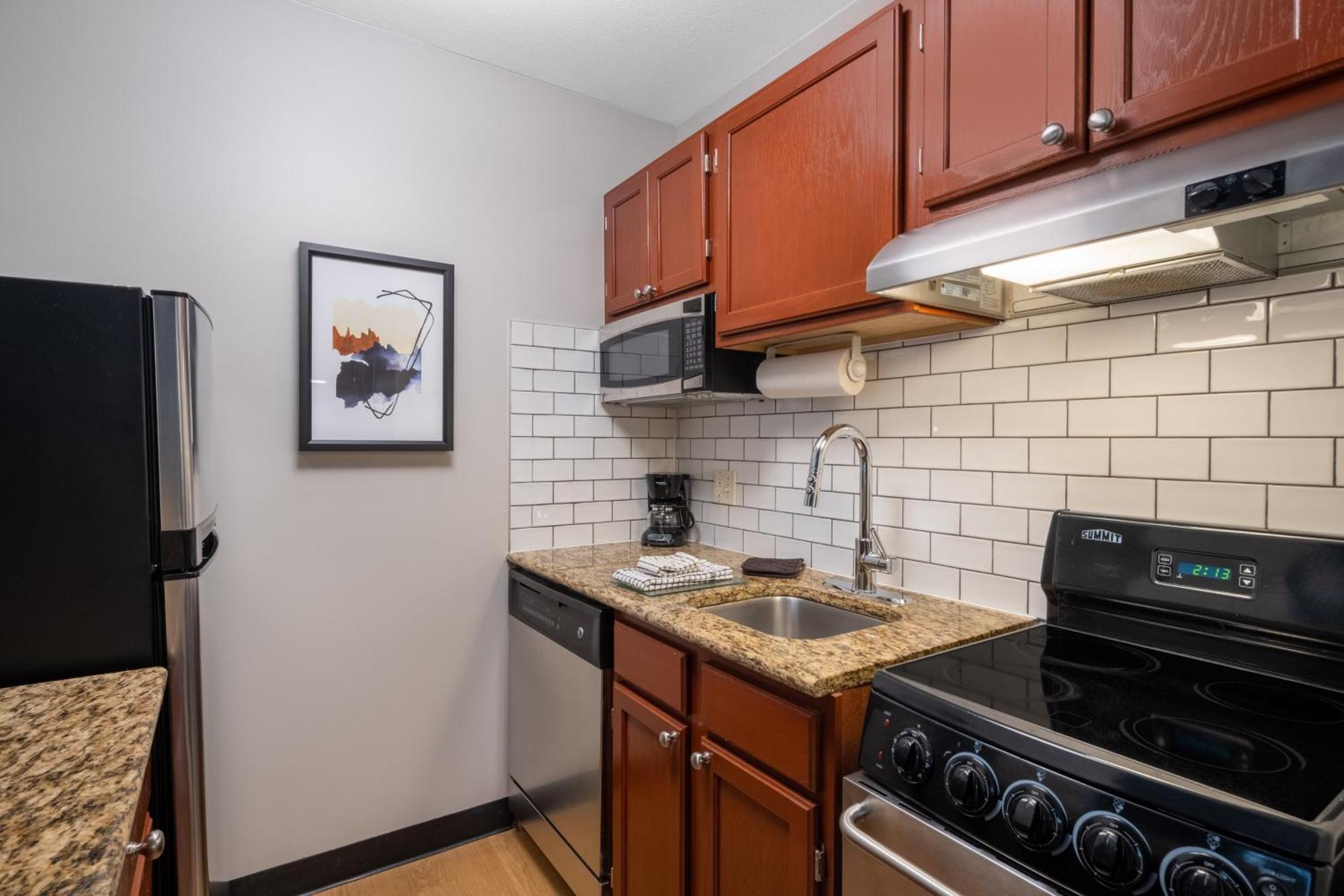 Candlewood Suites - Boston North Shore - Danvers By Ihg المظهر الخارجي الصورة