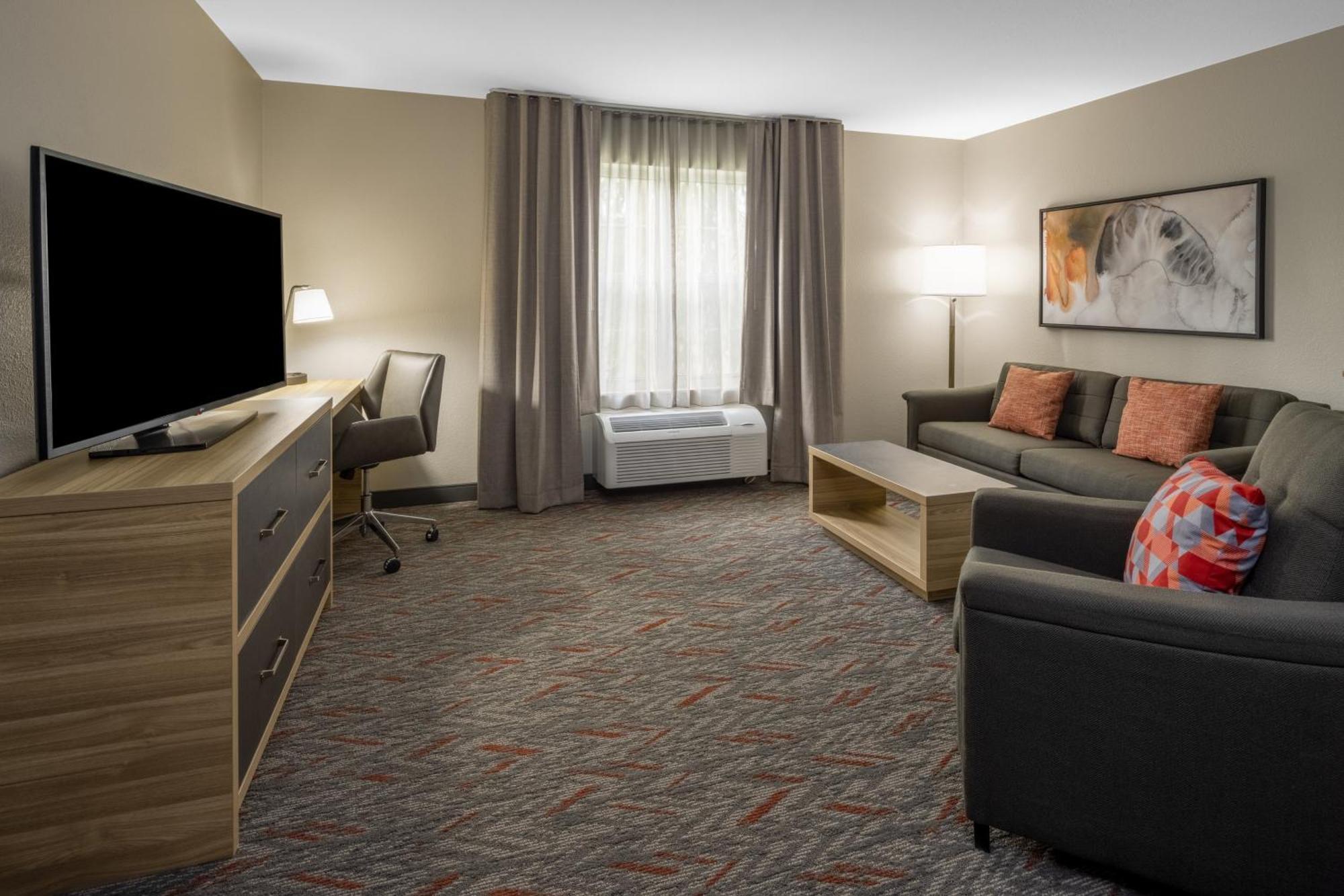 Candlewood Suites - Boston North Shore - Danvers By Ihg المظهر الخارجي الصورة