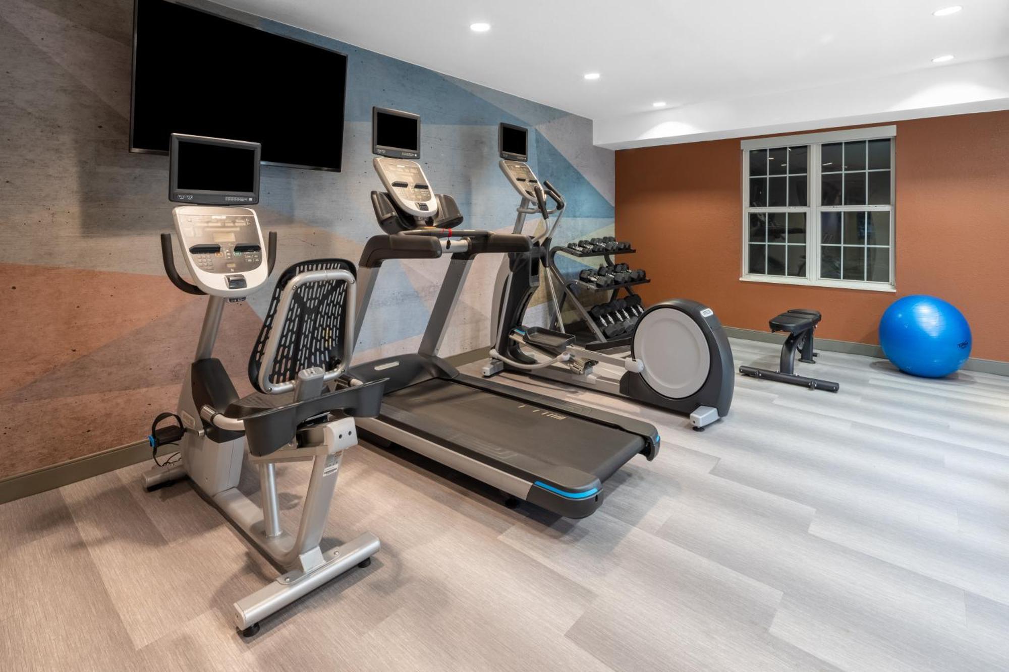 Candlewood Suites - Boston North Shore - Danvers By Ihg المظهر الخارجي الصورة