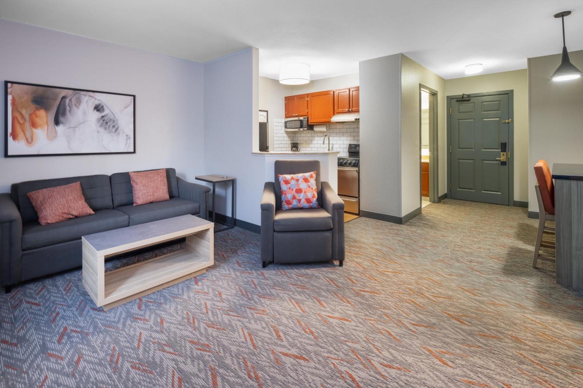 Candlewood Suites - Boston North Shore - Danvers By Ihg المظهر الخارجي الصورة