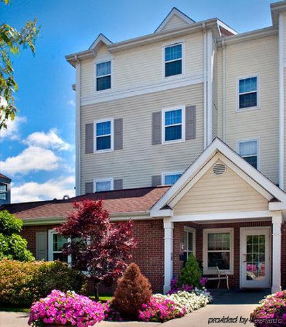 Candlewood Suites - Boston North Shore - Danvers By Ihg المظهر الخارجي الصورة