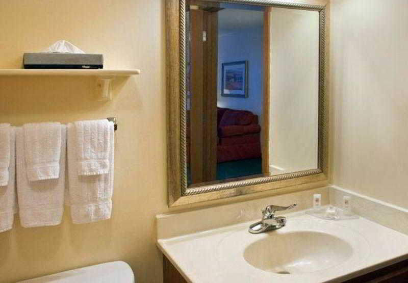 Candlewood Suites - Boston North Shore - Danvers By Ihg الغرفة الصورة