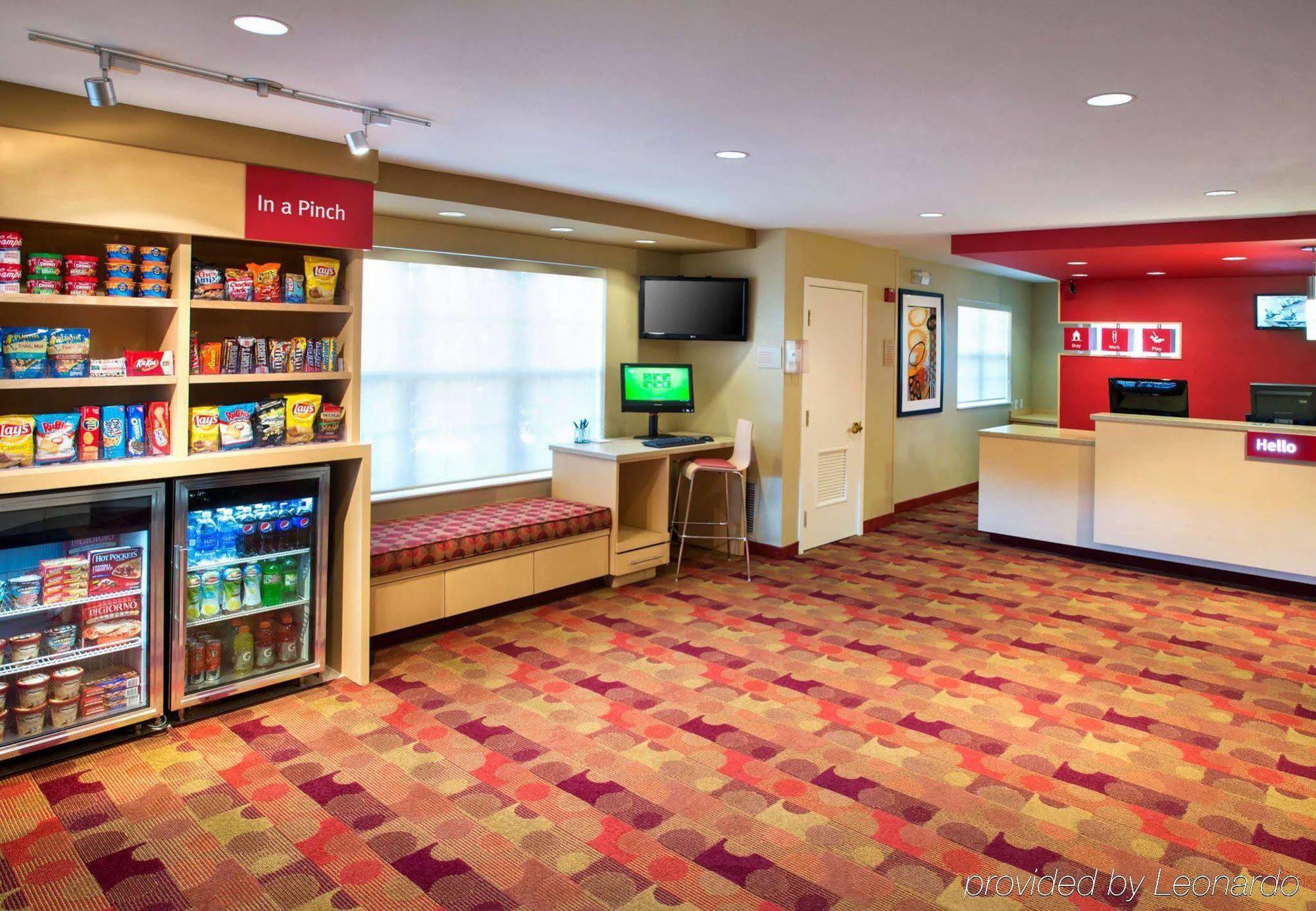 Candlewood Suites - Boston North Shore - Danvers By Ihg المظهر الخارجي الصورة